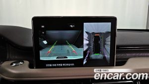 Lincoln Aviator 3.0 Reserve AWD 2021 года из Южной Кореи