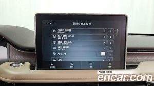 Lincoln Aviator 3.0 Reserve AWD 2021 года из Южной Кореи