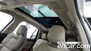 Lincoln Aviator 3.0 Reserve AWD 2021 года из Южной Кореи