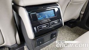 Lincoln Aviator 3.0 Reserve AWD 2021 года из Южной Кореи