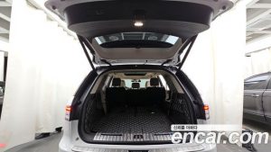 Lincoln Aviator 3.0 Reserve AWD 2021 года из Южной Кореи