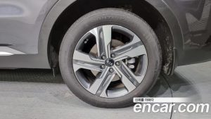 Kia Sorento HEV 1.6 4WD 2021 года из Южной Кореи