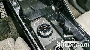 Kia Sorento HEV 1.6 4WD 2021 года из Южной Кореи