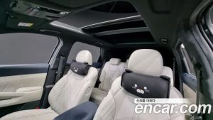Kia Sorento HEV 1.6 4WD 2021 года из Южной Кореи