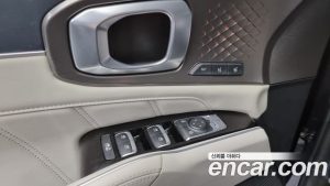 Kia Sorento HEV 1.6 4WD 2021 года из Южной Кореи