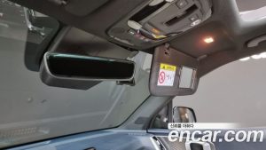 Kia Sorento HEV 1.6 4WD 2021 года из Южной Кореи