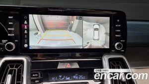 Kia Sorento HEV 1.6 4WD 2021 года из Южной Кореи