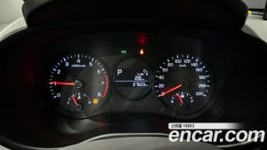 Kia morning Facelift 2020 года из Южной Кореи