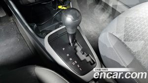 Kia morning Facelift 2020 года из Южной Кореи