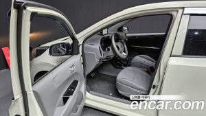 Kia morning Facelift 2020 года из Южной Кореи