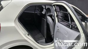 Kia morning Facelift 2020 года из Южной Кореи