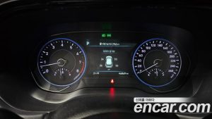 Hyundai Palisade Бензин 3.8 2WD 2019 года из Южной Кореи