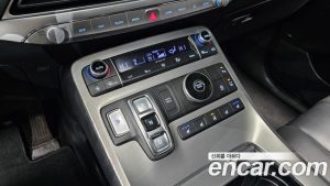 Hyundai Palisade Бензин 3.8 2WD 2019 года из Южной Кореи