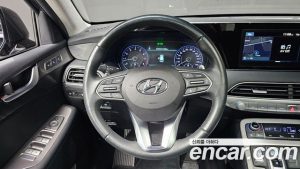 Hyundai Palisade Бензин 3.8 2WD 2019 года из Южной Кореи