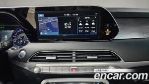 Hyundai Palisade Бензин 3.8 2WD 2019 года из Южной Кореи