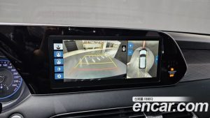 Hyundai Palisade Бензин 3.8 2WD 2019 года из Южной Кореи