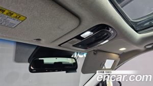 Hyundai Palisade Бензин 3.8 2WD 2019 года из Южной Кореи