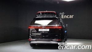 Kia Carnival 9-Seater HI-Limousine (Special Hi-End Version) 2023 года из Южной Кореи