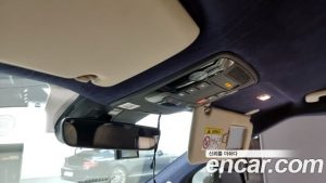 Kia Carnival 9-Seater HI-Limousine (Special Hi-End Version) 2023 года из Южной Кореи