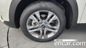 Kia Seltos Бензин 1.6 Turbo 2WD 2020 года из Южной Кореи