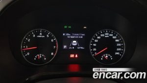 Kia Seltos Бензин 1.6 Turbo 2WD 2020 года из Южной Кореи