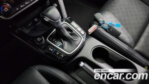 Kia Seltos Бензин 1.6 Turbo 2WD 2020 года из Южной Кореи