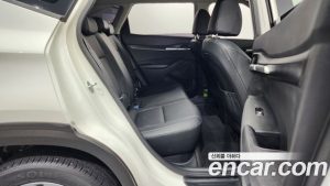 Kia Seltos Бензин 1.6 Turbo 2WD 2020 года из Южной Кореи