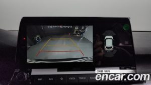 Kia Seltos Бензин 1.6 Turbo 2WD 2020 года из Южной Кореи