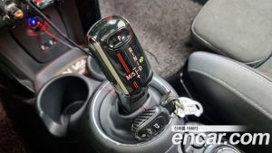 Mini Cooper JCW 2020 года из Южной Кореи