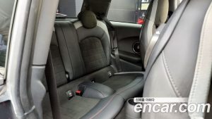 Mini Cooper JCW 2020 года из Южной Кореи