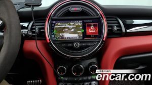 Mini Cooper JCW 2020 года из Южной Кореи