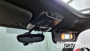 Mini Cooper JCW 2020 года из Южной Кореи
