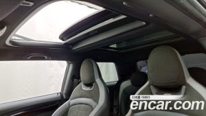 Mini Cooper JCW 2020 года из Южной Кореи