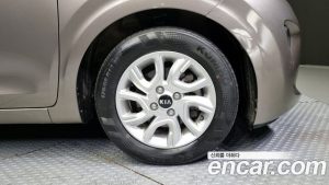 Kia morning Luxury 2020 года из Южной Кореи