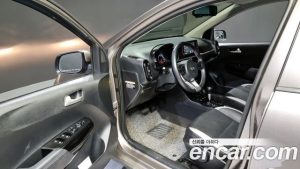 Kia morning Luxury 2020 года из Южной Кореи