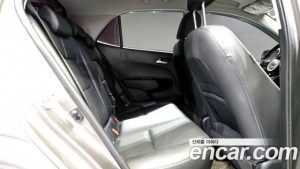 Kia morning Luxury 2020 года из Южной Кореи