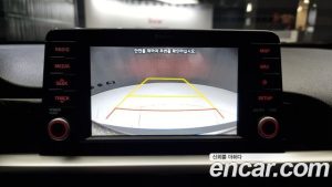 Kia morning Luxury 2020 года из Южной Кореи