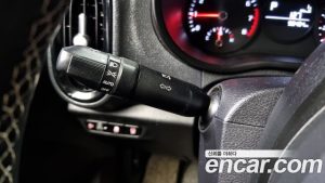 Kia morning Luxury 2020 года из Южной Кореи