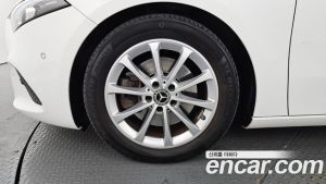 Mercedes-Benz A-Class A220 SEDAN 2020 года из Южной Кореи