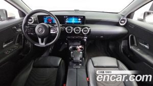Mercedes-Benz A-Class A220 SEDAN 2020 года из Южной Кореи