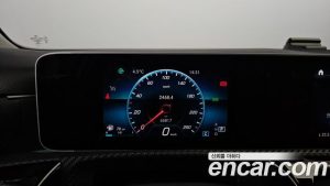 Mercedes-Benz A-Class A220 SEDAN 2020 года из Южной Кореи