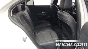 Mercedes-Benz A-Class A220 SEDAN 2020 года из Южной Кореи