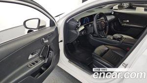 Mercedes-Benz A-Class A220 SEDAN 2020 года из Южной Кореи