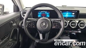 Mercedes-Benz A-Class A220 SEDAN 2020 года из Южной Кореи