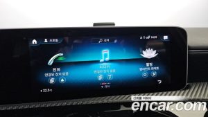 Mercedes-Benz A-Class A220 SEDAN 2020 года из Южной Кореи