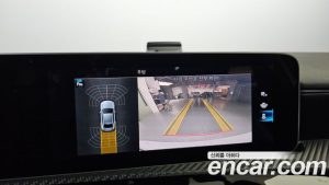 Mercedes-Benz A-Class A220 SEDAN 2020 года из Южной Кореи