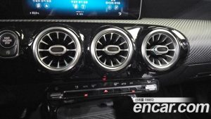 Mercedes-Benz A-Class A220 SEDAN 2020 года из Южной Кореи