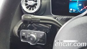 Mercedes-Benz A-Class A220 SEDAN 2020 года из Южной Кореи
