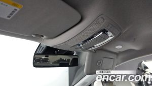 Mercedes-Benz A-Class A220 SEDAN 2020 года из Южной Кореи