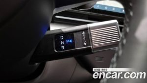 Hyundai Kona Inspiration 2023 года из Южной Кореи